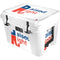 Raised Right YETI Tundra 35 Hard Cooler Skin