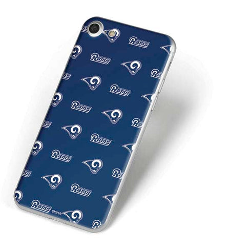 NFL Los Angeles Rams Blitz Series iPhone 7 Skin
