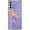 Disney Princess Rapunzel and Pascal Galaxy A13 5G Clear Case