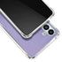 Disney Princess Rapunzel and Pascal Galaxy A13 5G Clear Case