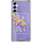 Disney Princess Rapunzel and Pascal Galaxy A14 5G Clear Case