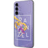 Disney Princess Rapunzel and Pascal Galaxy A14 5G Skin