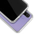 Disney Princess Rapunzel and Pascal Galaxy A30 Clear Case