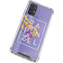 Disney Princess Rapunzel and Pascal Galaxy A32 5G Clear Case