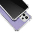 Disney Princess Rapunzel and Pascal Galaxy A33 5G Clear Case