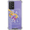 Disney Princess Rapunzel and Pascal Galaxy A52 5G Clear Case