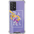 Disney Princess Rapunzel and Pascal Galaxy A52 5G Clear Case