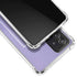 Disney Princess Rapunzel and Pascal Galaxy A52 5G Clear Case