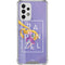 Disney Princess Rapunzel and Pascal Galaxy A53 5G Clear Case