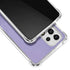 Disney Princess Rapunzel and Pascal Galaxy A53 5G Clear Case