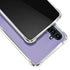 Disney Princess Rapunzel and Pascal Galaxy A54 5G Clear Case