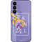 Disney Princess Rapunzel and Pascal Galaxy A54 5G Skin