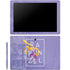Disney Princess Rapunzel and Pascal Galaxy Book 12in Skin