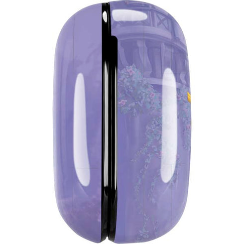 Disney Princess Rapunzel and Pascal Galaxy Buds Pro Skin
