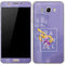 Disney Princess Rapunzel and Pascal Galaxy J7 Skin