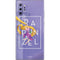Disney Princess Rapunzel and Pascal Galaxy Note 10 Plus Skin