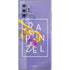 Disney Princess Rapunzel and Pascal Galaxy Note 10 Plus Skin