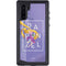 Disney Princess Rapunzel and Pascal Galaxy Note 10 Waterproof Case