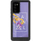 Disney Princess Rapunzel and Pascal Galaxy Note20 5G Waterproof Case