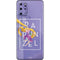 Disney Princess Rapunzel and Pascal Galaxy S20 Plus Skin