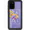 Disney Princess Rapunzel and Pascal Galaxy S20 Plus Waterproof Case