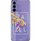 Disney Princess Rapunzel and Pascal Galaxy S21 5G Skin