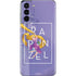 Disney Princess Rapunzel and Pascal Galaxy S21 5G Skin