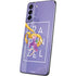 Disney Princess Rapunzel and Pascal Galaxy S21 5G Skin