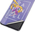 Disney Princess Rapunzel and Pascal Galaxy S21 5G Skin