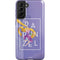 Disney Princess Rapunzel and Pascal Galaxy S21 FE Pro Case