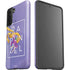 Disney Princess Rapunzel and Pascal Galaxy S21 FE Pro Case