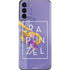 Disney Princess Rapunzel and Pascal Galaxy S21 Plus 5G Skin