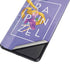 Disney Princess Rapunzel and Pascal Galaxy S21 Plus 5G Skin