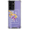 Disney Princess Rapunzel and Pascal Galaxy S21 Ultra 5G Clear Case