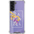 Disney Princess Rapunzel and Pascal Galaxy S22 Clear Case