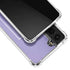 Disney Princess Rapunzel and Pascal Galaxy S22 Clear Case