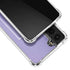 Disney Princess Rapunzel and Pascal Galaxy S22 Plus Clear Case