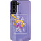 Disney Princess Rapunzel and Pascal Galaxy S22 Plus Pro Case