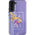 Disney Princess Rapunzel and Pascal Galaxy S22 Plus Pro Case