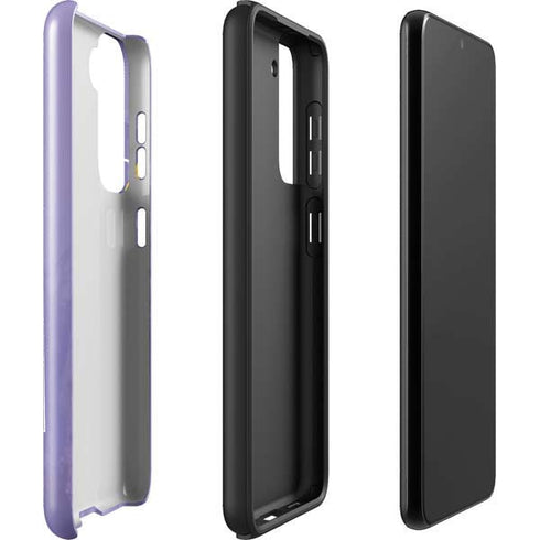 Disney Princess Rapunzel and Pascal Galaxy S22 Plus Pro Case