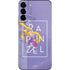 Disney Princess Rapunzel and Pascal Galaxy S22 Plus Skin