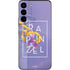 Disney Princess Rapunzel and Pascal Galaxy S22 Skin