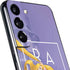 Disney Princess Rapunzel and Pascal Galaxy S22 Skin