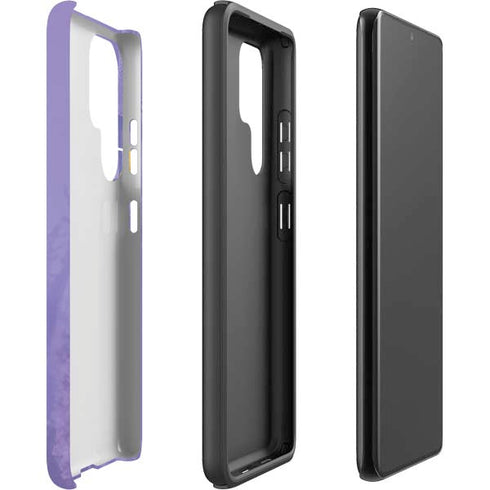 Disney Princess Rapunzel and Pascal Galaxy S22 Ultra Pro Case