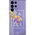Disney Princess Rapunzel and Pascal Galaxy S22 Ultra Skin