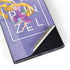 Disney Princess Rapunzel and Pascal Galaxy S22 Ultra Skin