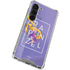 Disney Princess Rapunzel and Pascal Galaxy S23 Clear Case