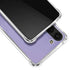 Disney Princess Rapunzel and Pascal Galaxy S23 Clear Case