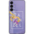 Disney Princess Rapunzel and Pascal Galaxy S23 FE Skin