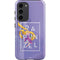 Disney Princess Rapunzel and Pascal Galaxy S23 Plus Pro Case